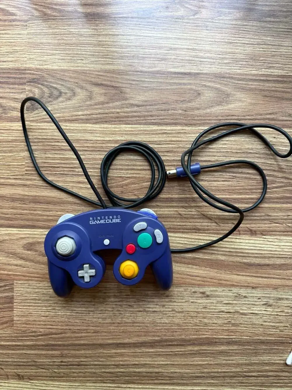 Nintendo GameCube™ Controller. Tested and working.